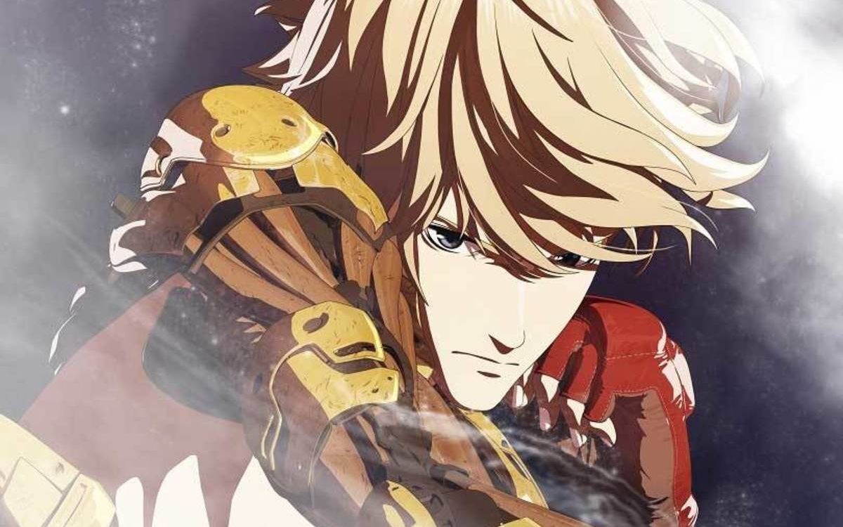 【喵资讯】 每日动漫资讯2019年03月22日掠夺者 tv动画化决定 一大堆