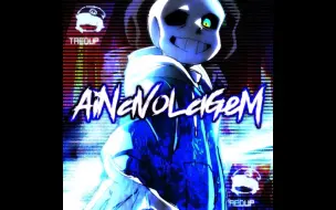 Video herunterladen: 【授权转载】AINAVOLAGEM (Taed Up) - [用相反的结构重写MEGALOVANIA]