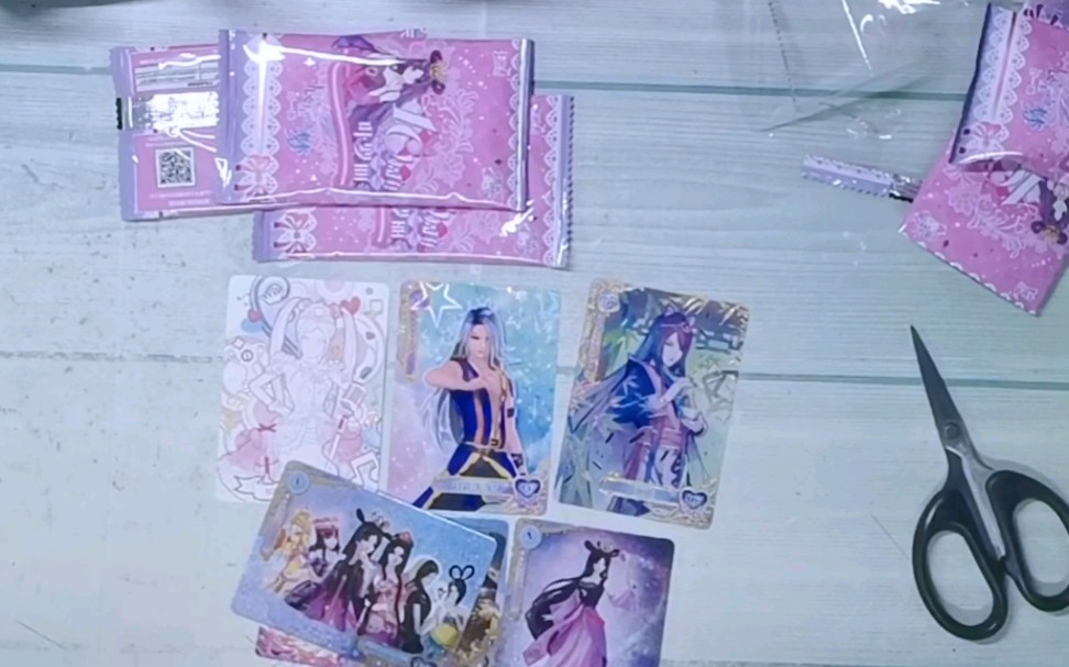 和舍友二拆叶罗丽辰星之梦(依旧非酋版)