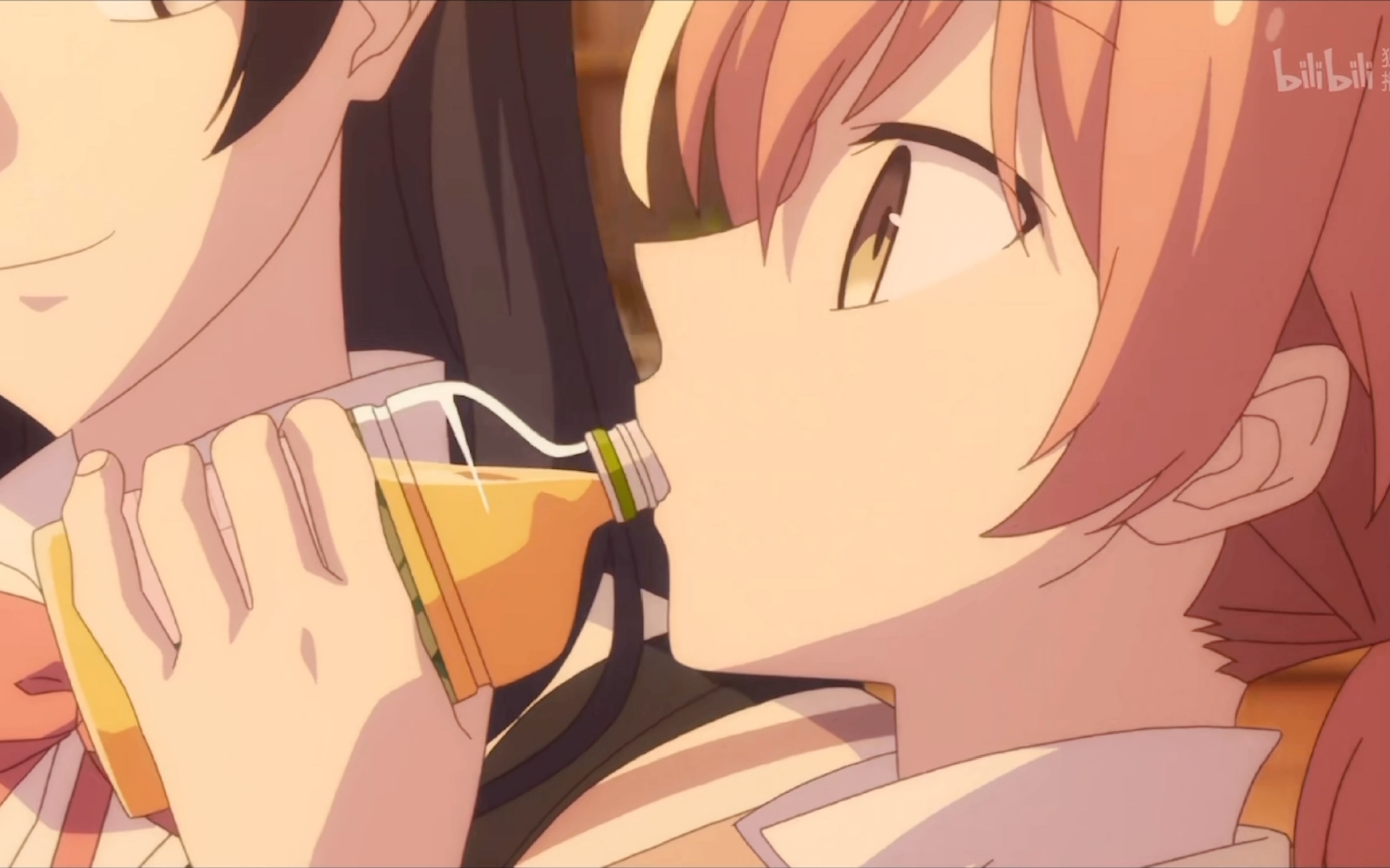 【终将成为你】灯侑|高甜