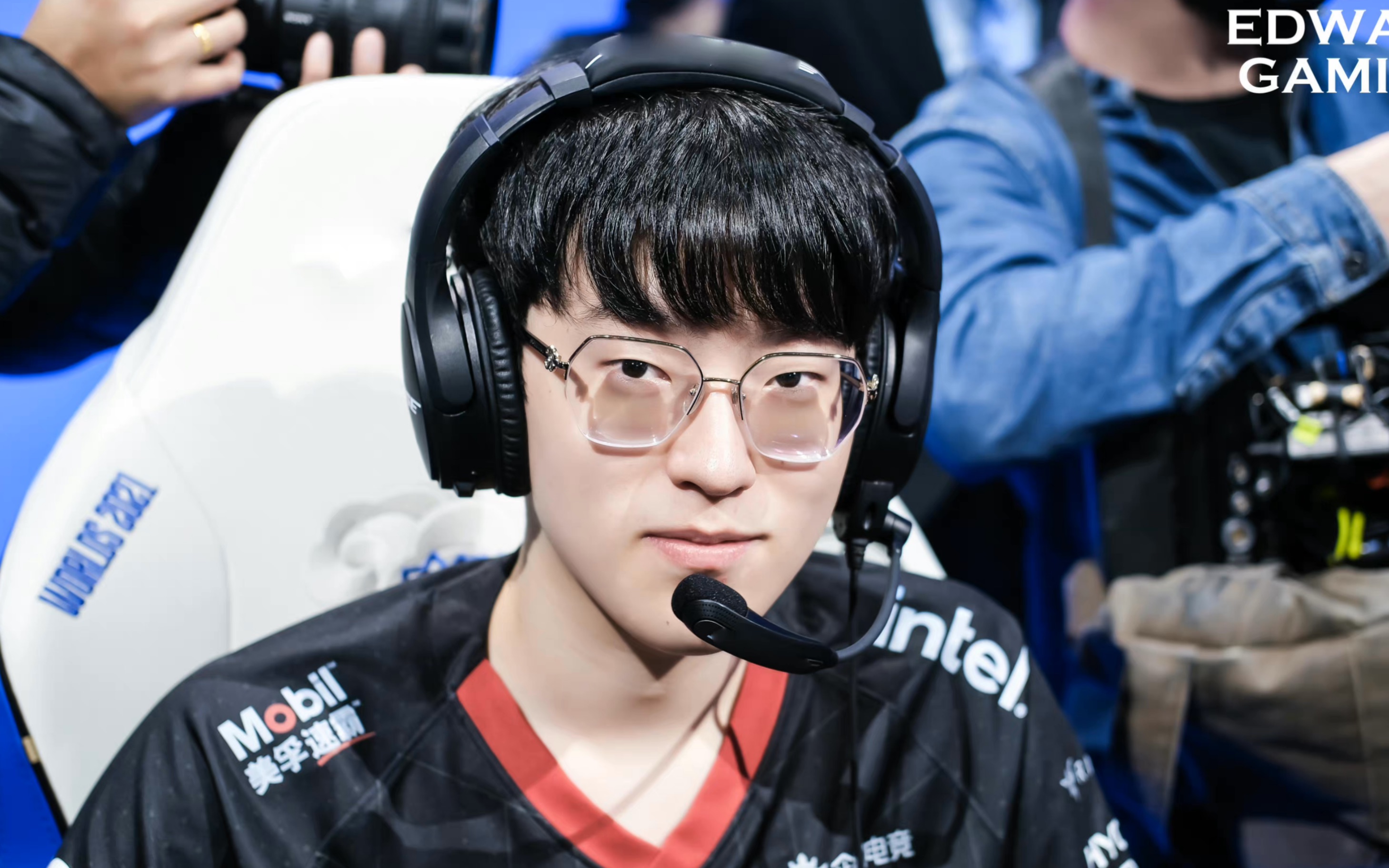 【scout】收卡 李汭燦早日康复