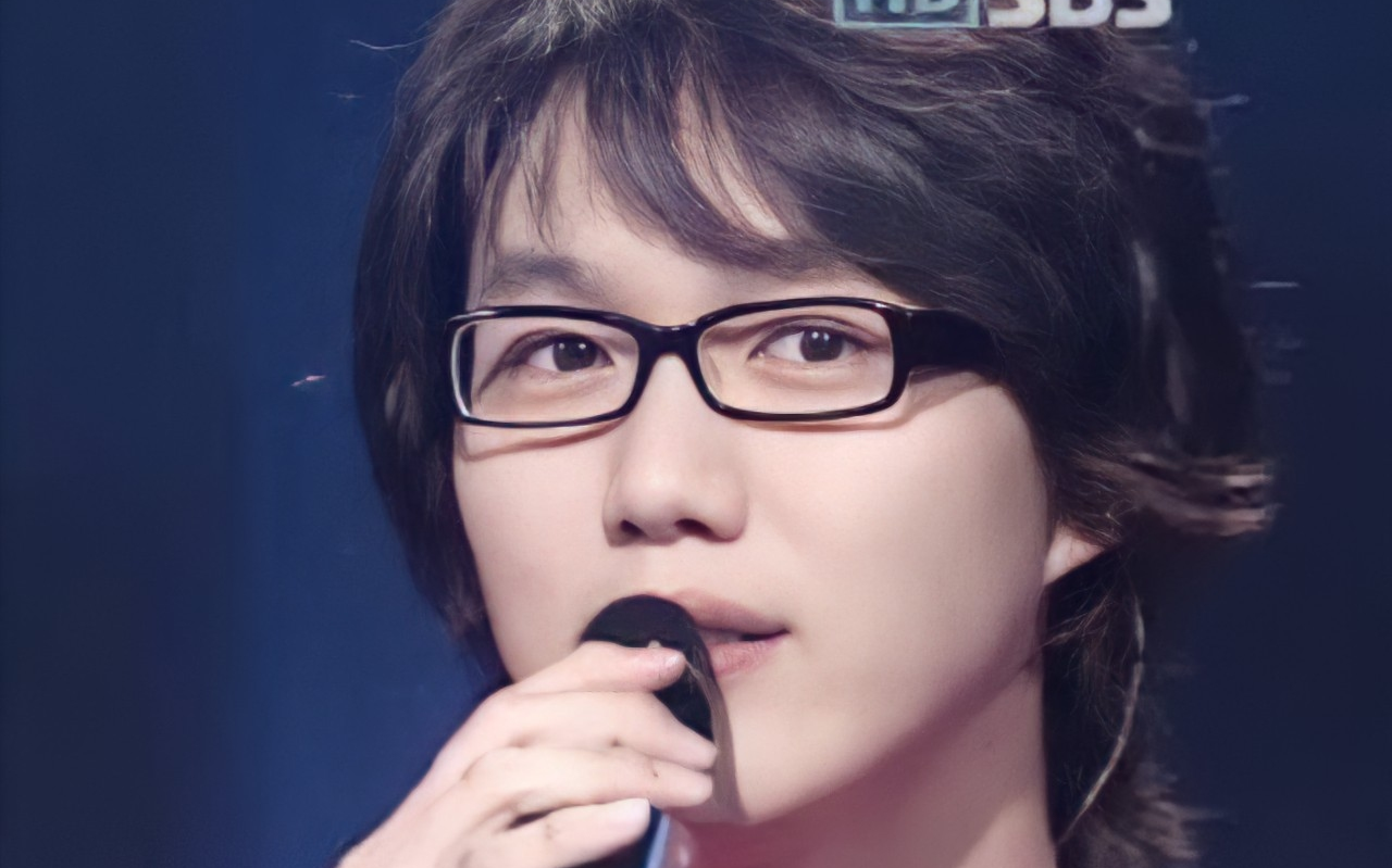 粉红色的成始璄 050417舞台