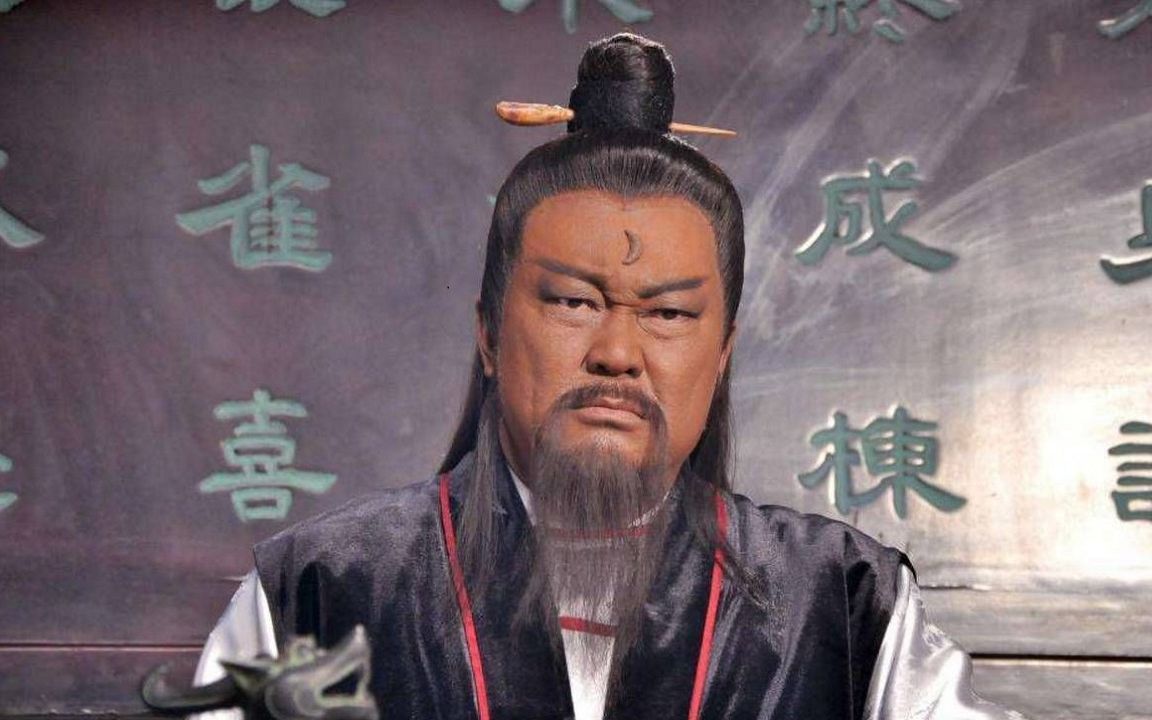 包拯被尊称为相爷,皇帝也得敬让三分,那他是否真的当过宰相