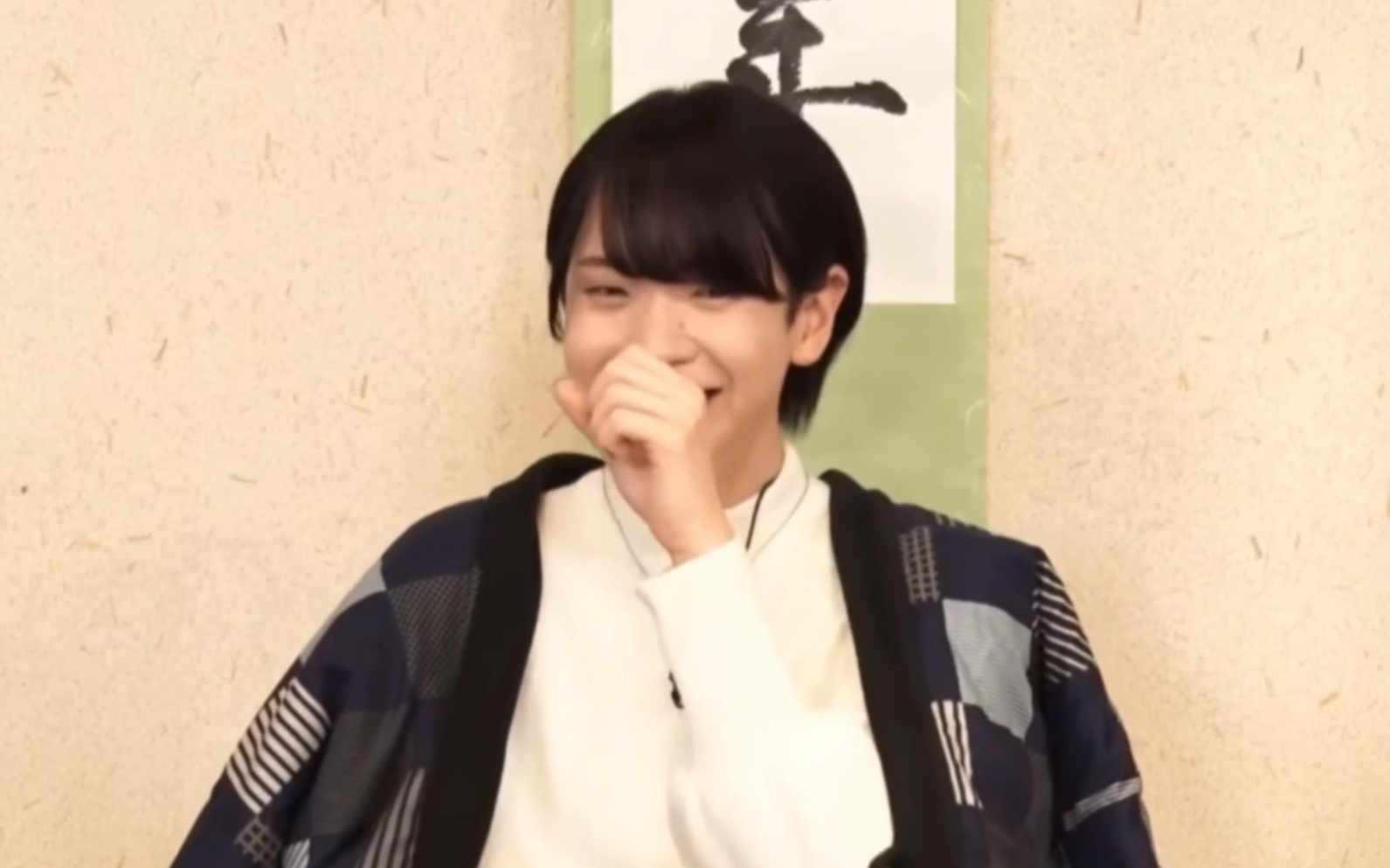 神尾重松的神秘沉默与fairy的怒嚎