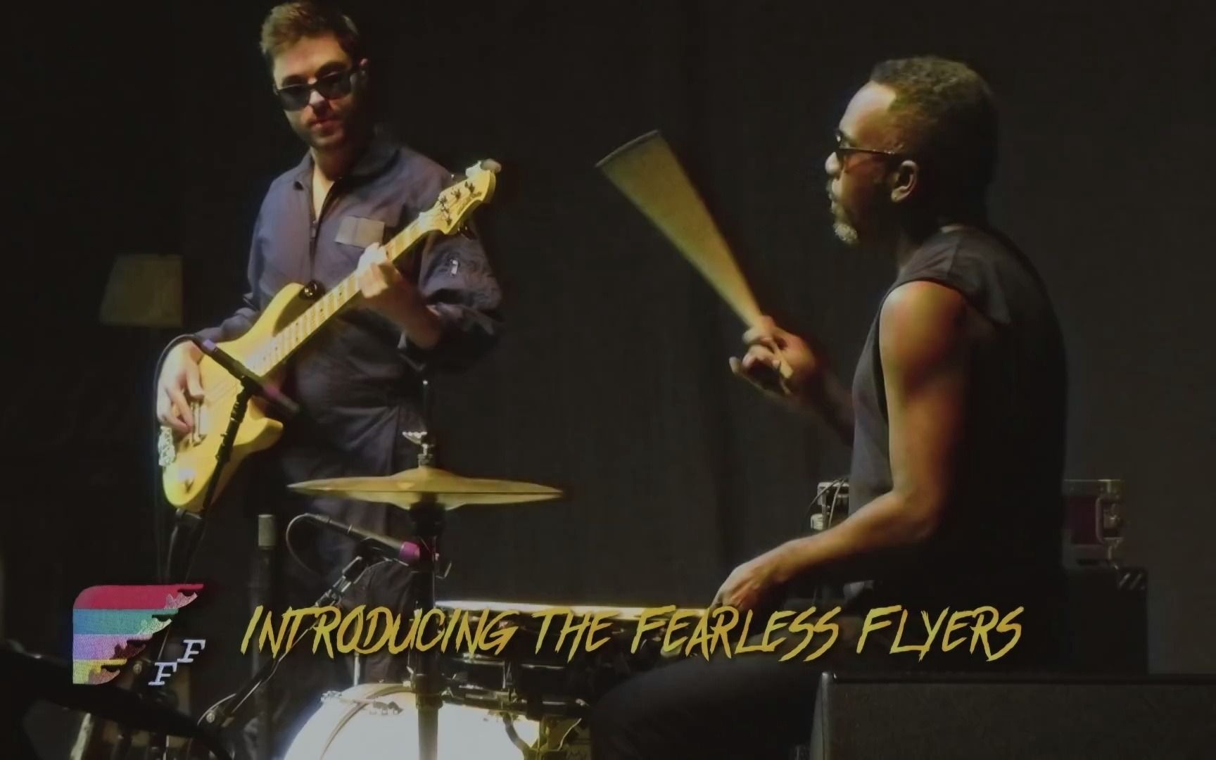 保证洗脑vulfpeck沃夫痞客放克乐队说有多牛就有多牛