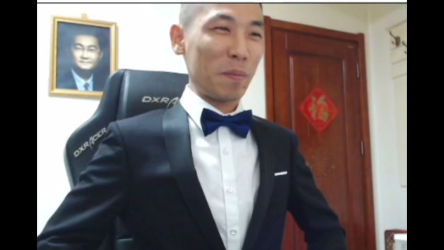 【dnf西装节】传下去,旭旭宝宝又要结婚了