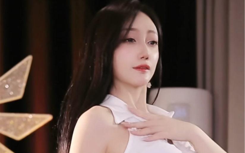 抖音 西子baby 颜值主播 舞蹈 20231119