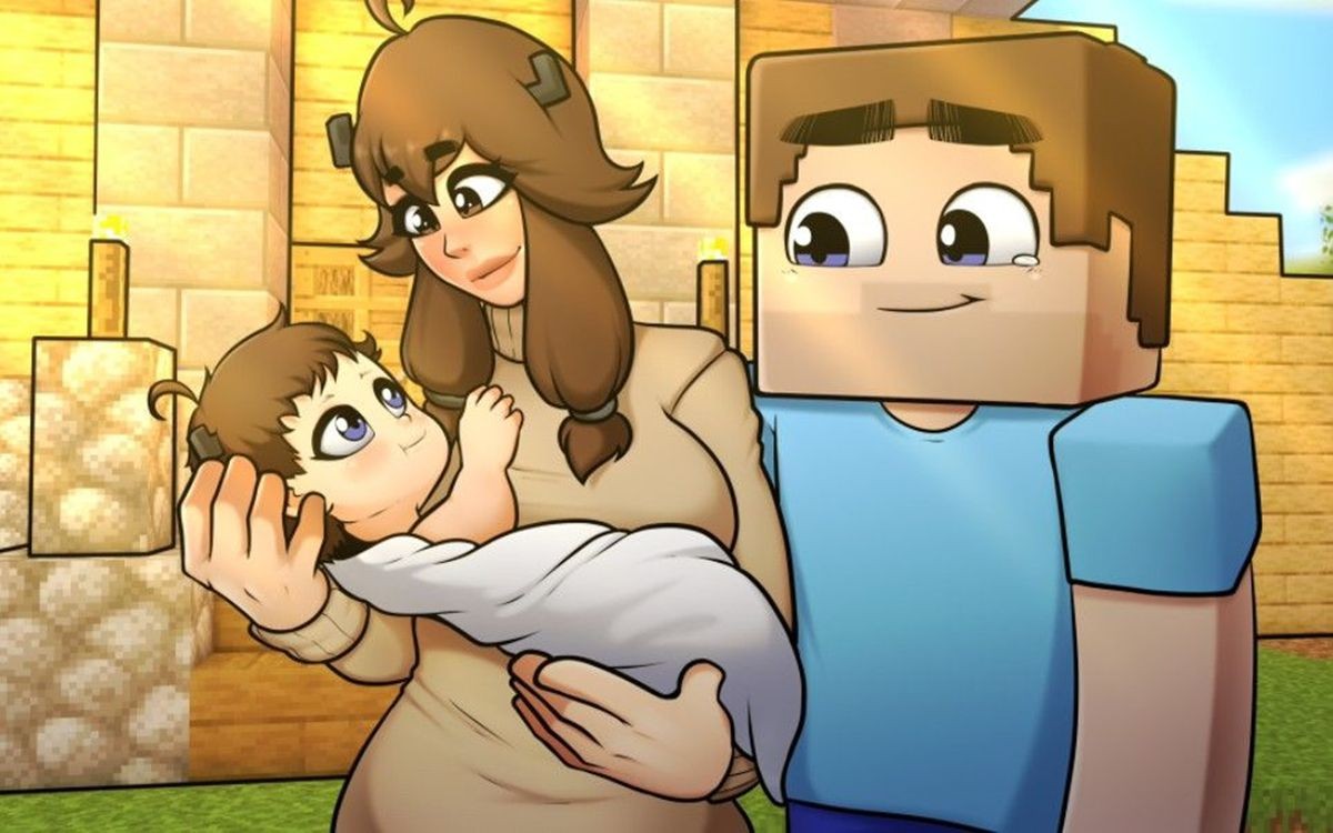 11.2 我的世界同人. - 视频下载 video downloader