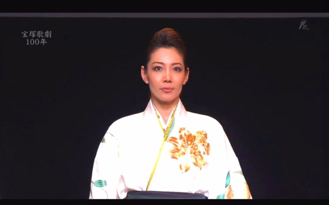 20141026演剧人祭特别版宝冢星组出演