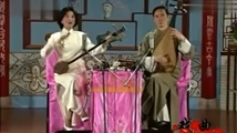 中篇苏州弹词选曲《杨八姐·比武招亲》弹唱:庄凤珠 伴奏:张振华