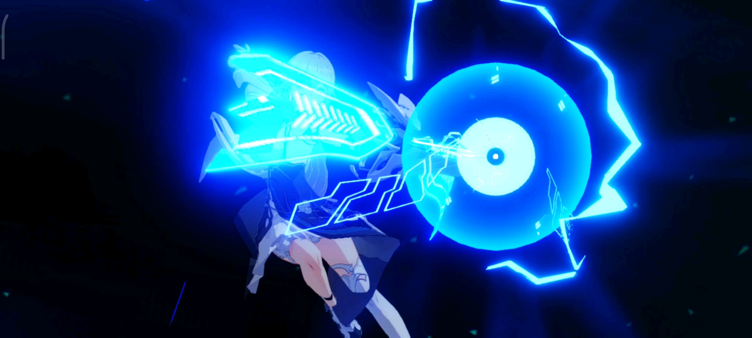 次生银翼:我可是很强的