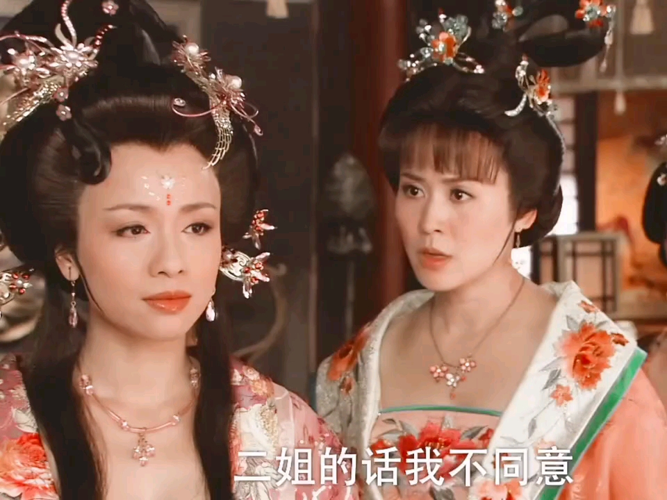 这么看王宝钏的恋爱脑非常严重