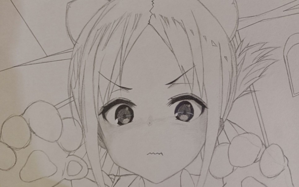 辉夜大小姐想让我告白～天才们的恋爱头脑战～-四宫辉夜