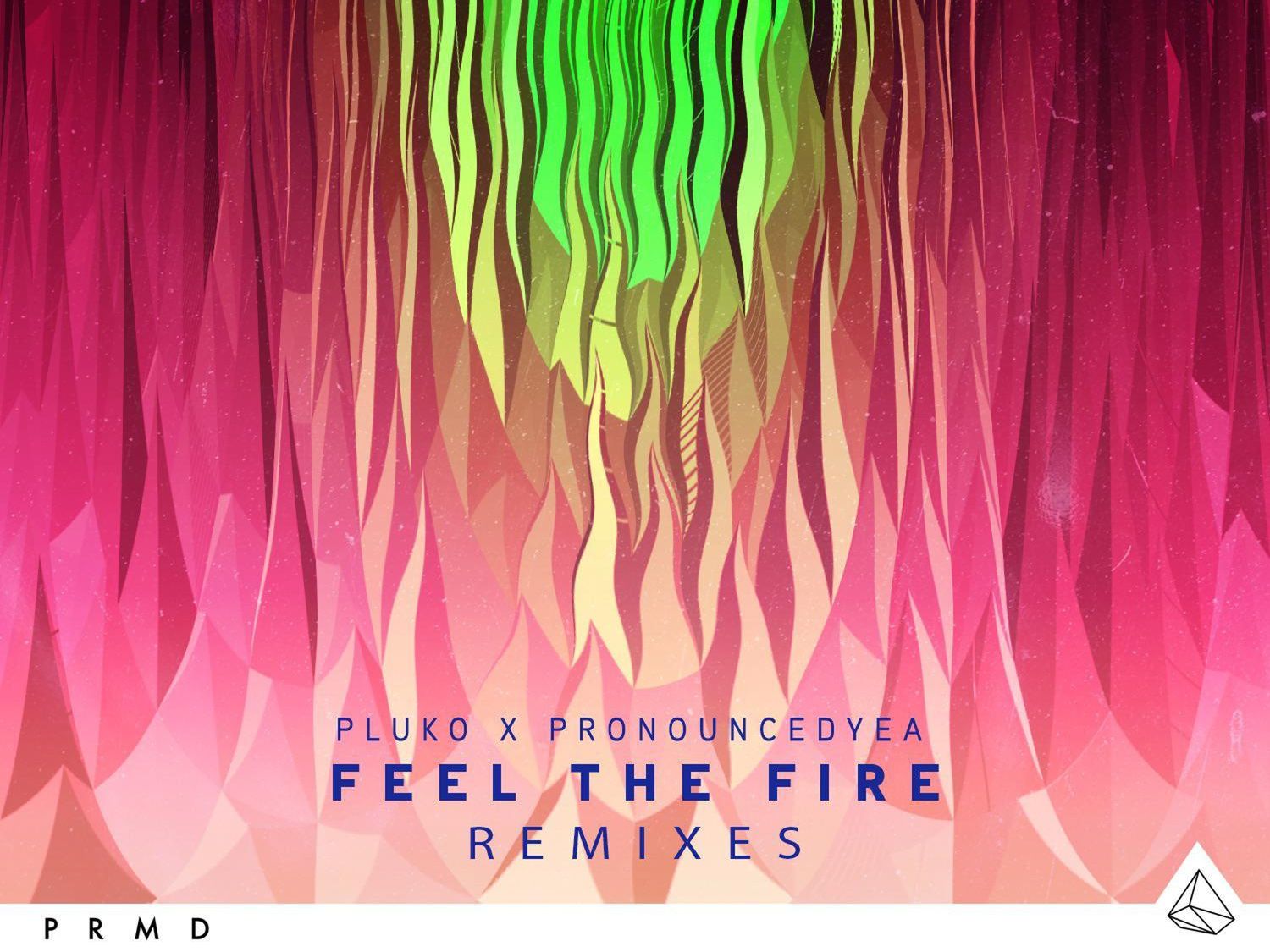 [图]“你能否感受到火”《Feel the Fire》