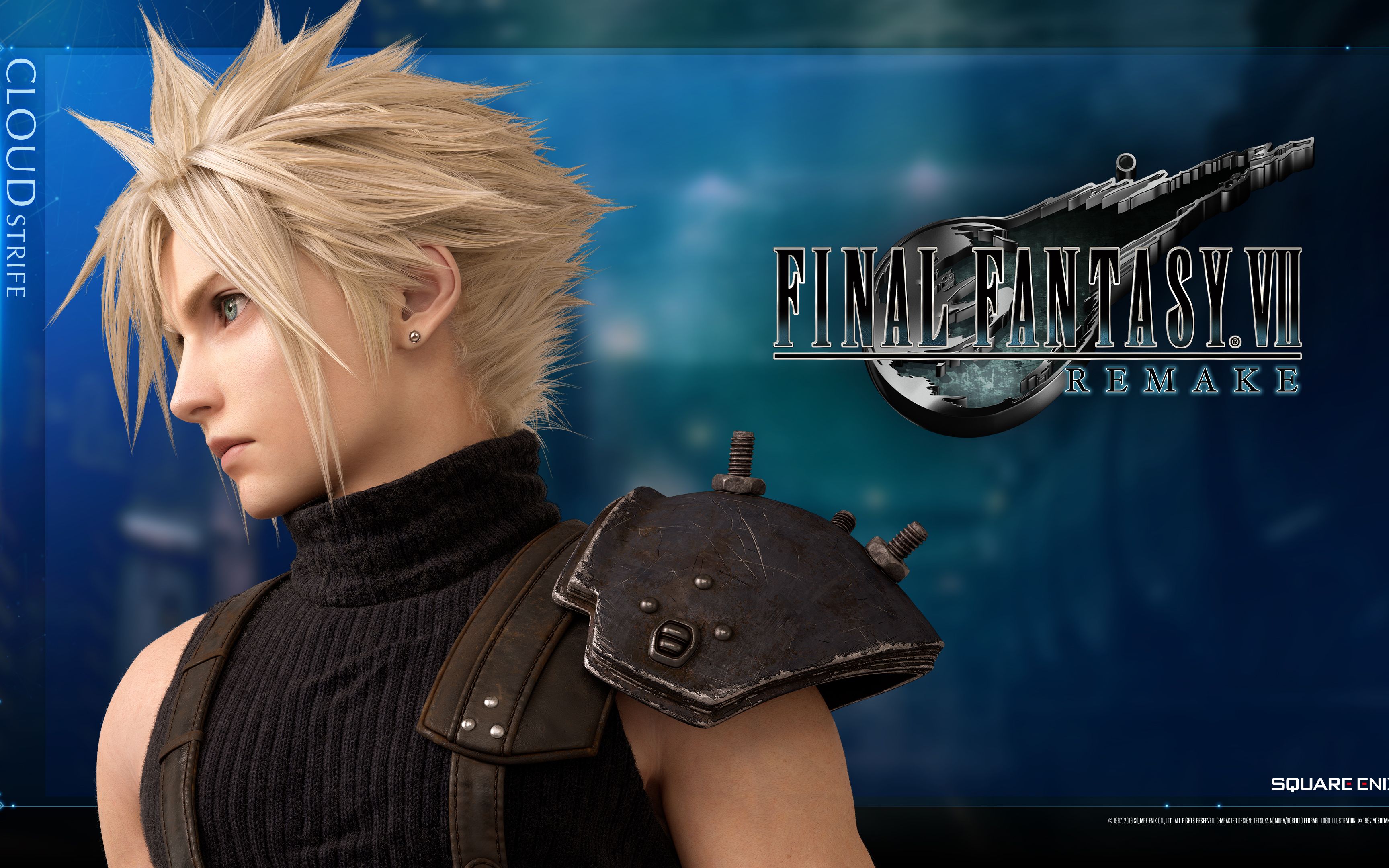 ff7re- 蒂法调的鸡尾酒,谁顶得住?_哔哩哔哩_bilibili