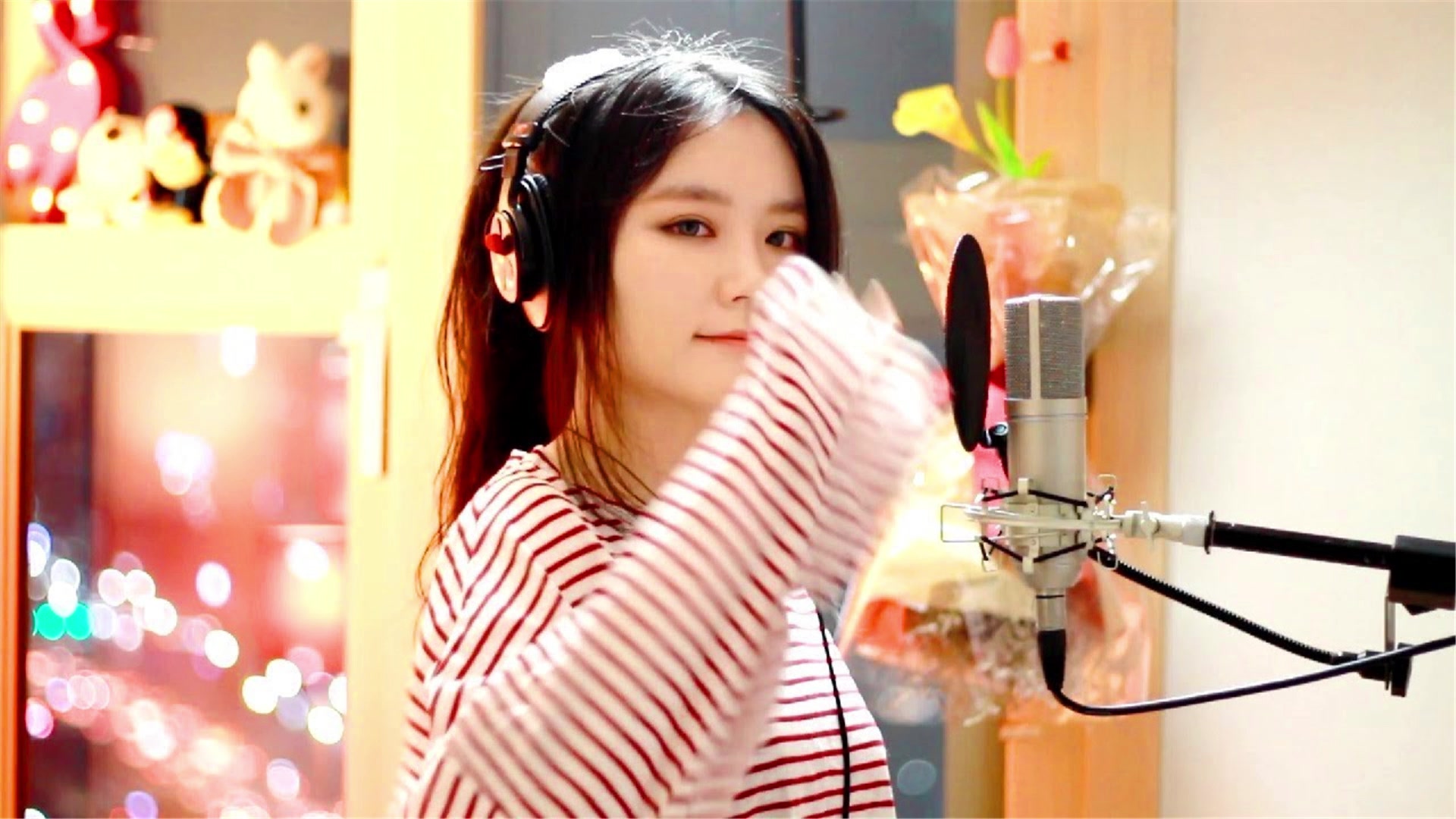 活动作品jflashapeofyou你想要的样子我都有