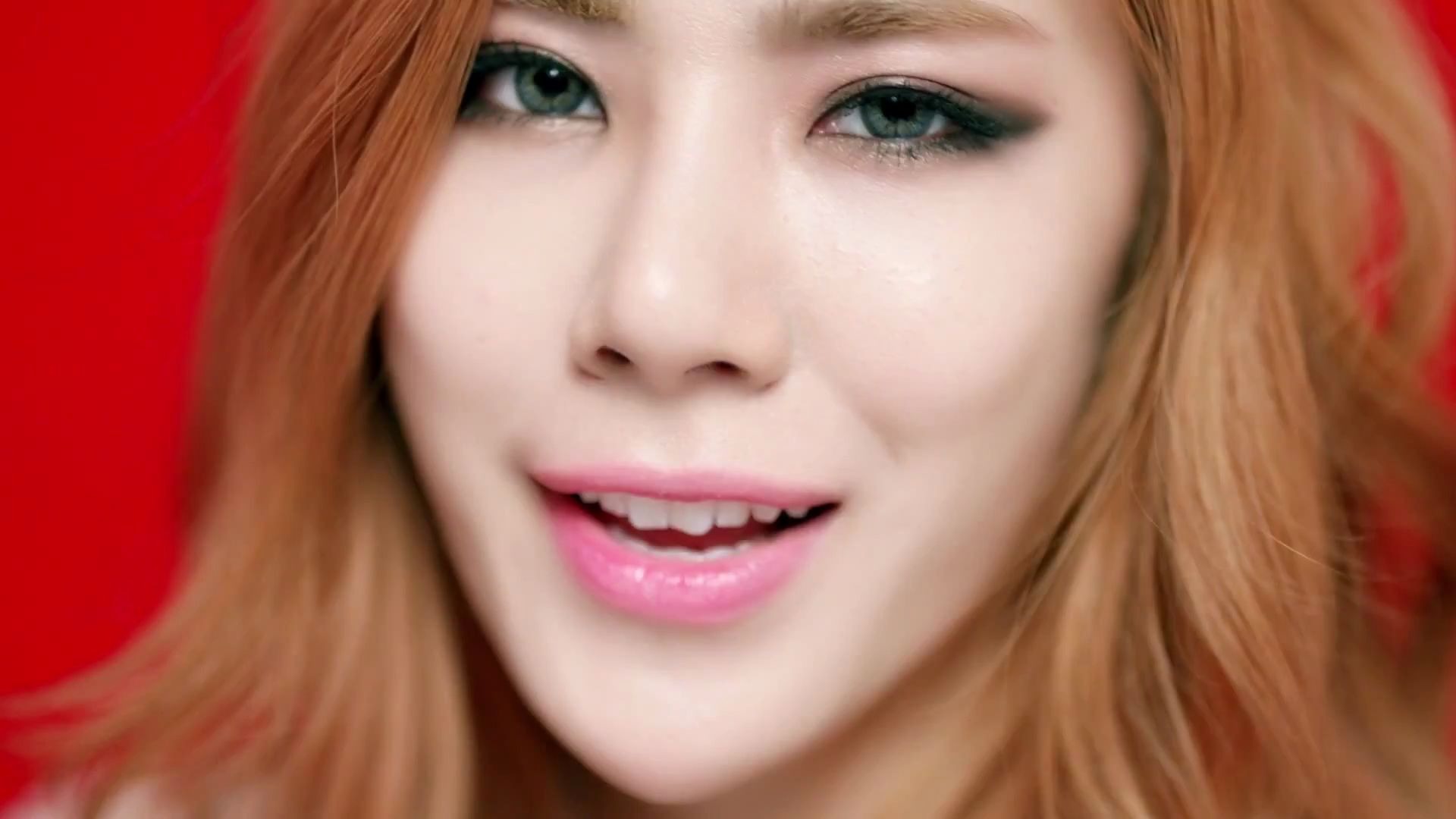 韩国女团mv(stellar) (vibrato)