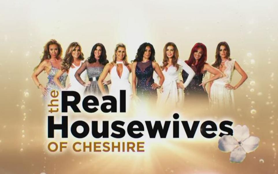 [图][真人秀纪录片.柴郡贵妇.第三季合集]The Real Housewives Of Cheshire.S03.2016 [生肉.季终]