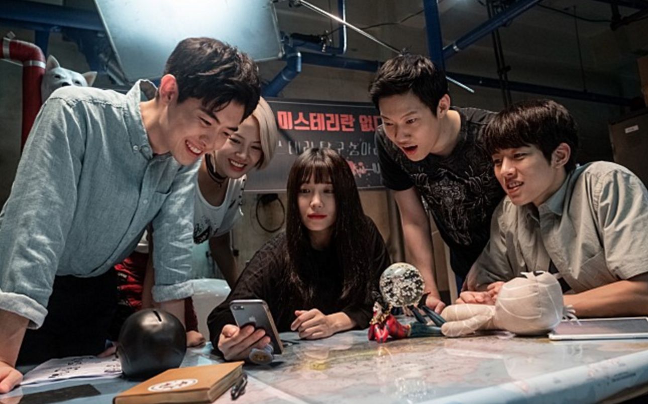 0兆赫》,无知不代表无敌,危险的事少做_哔哩哔哩 (゜-゜)つロ 干杯