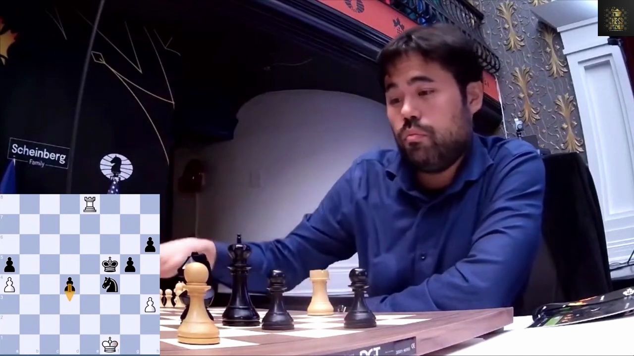 中村光胜费鲁贾精彩瞬间 附村叔丰富表情 fide candidates 2024