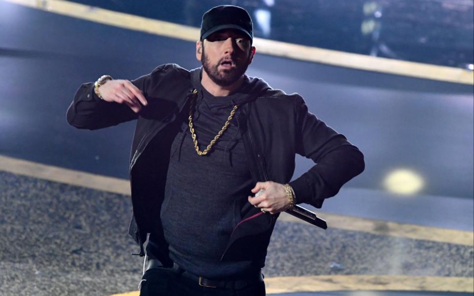 最炫民族风bgm混音阿姆withoutmeeminemwithoutme