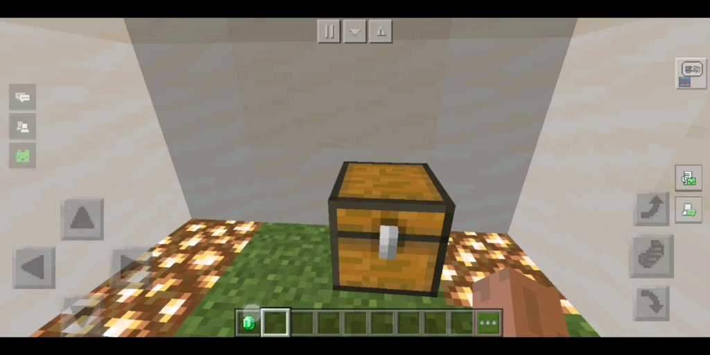 自制防盗门,我真是天才