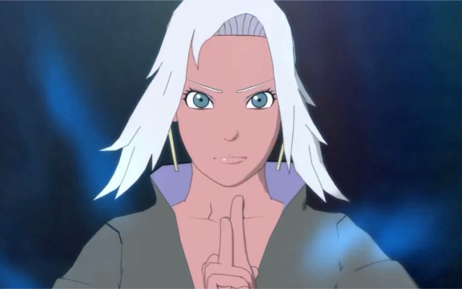 火影忍者手游麻布伊蹭豆教学