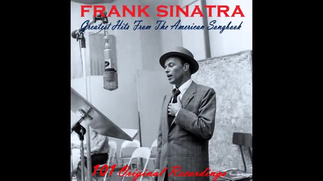 [图]My One and Only Love-Frank Sinatra