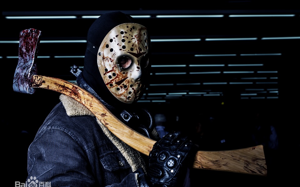 活动作品tacticool羊肉串系列烟中恶鬼