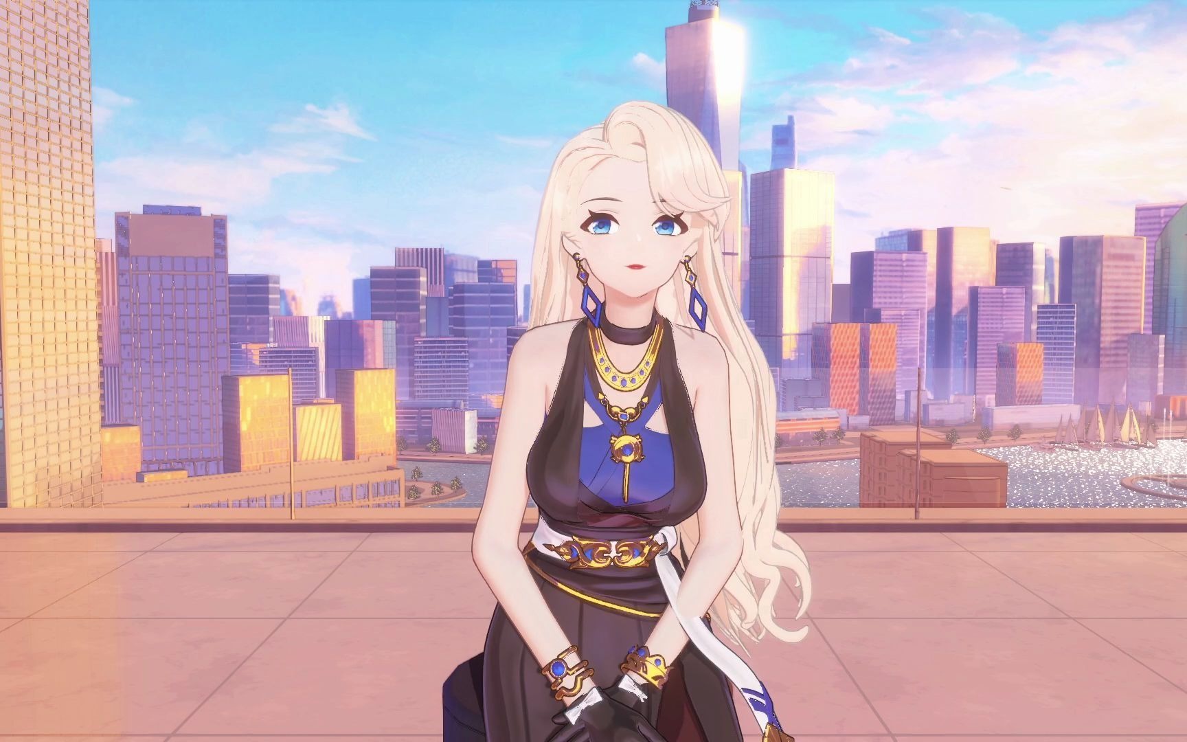 a-soul 2021.6.23 乃琳 直播录像