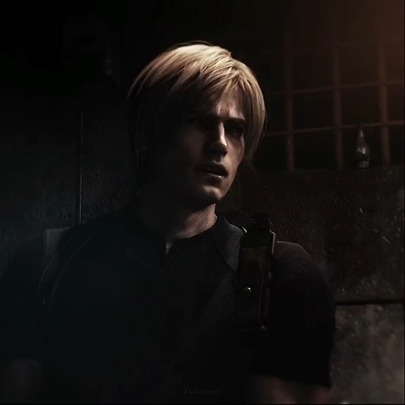 [图]Yeah, Leon S. Kennedy