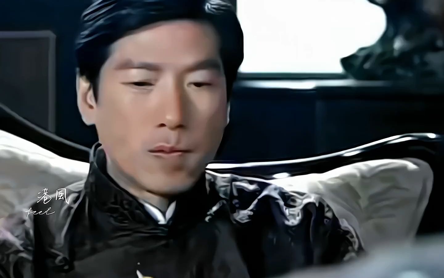 乌鸦哥 演什么像什么 让人记住的不是他自己而是角色本身#张耀扬