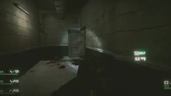 【L4D2求生之路2/真实末世模组】写实难度/Resident Evil 3/生化危机3  2.Police Department/警察局