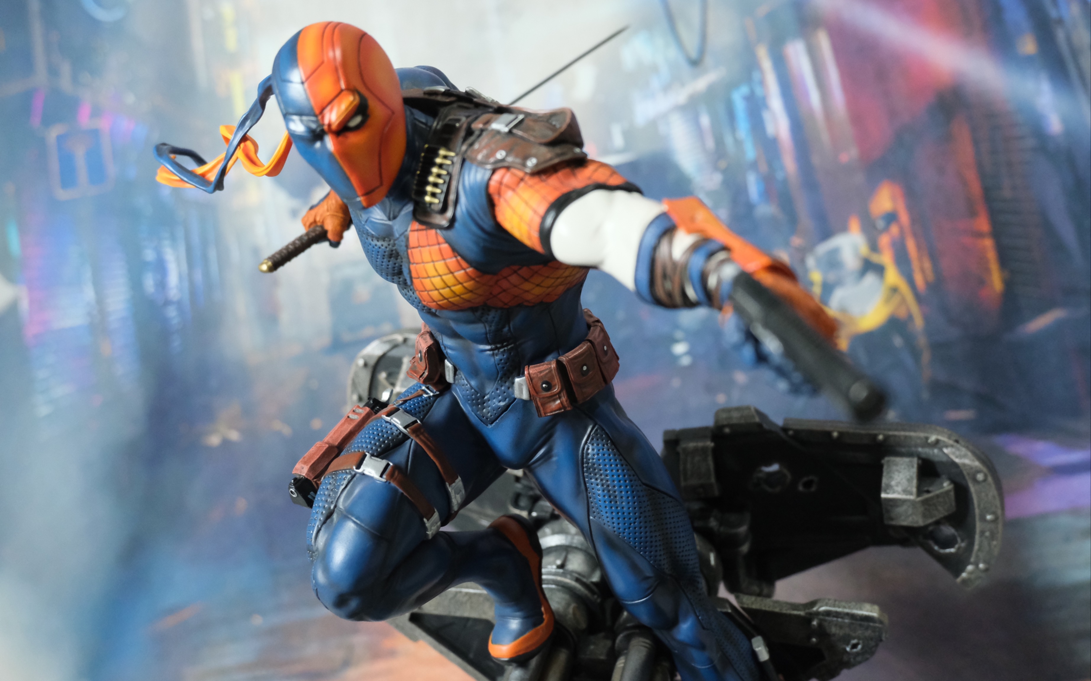 xm丧钟 重生系列开箱