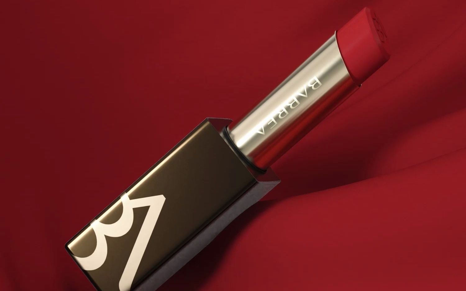 babrea芭贝拉倾雾/星钻口红