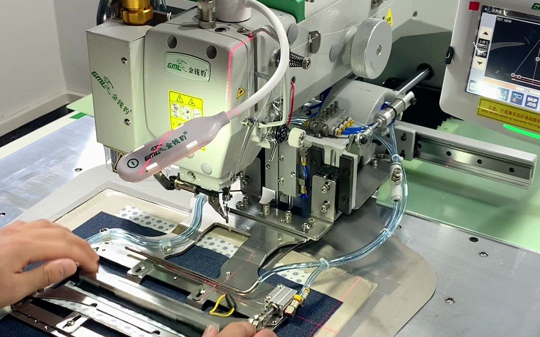 金钱豹多功能激光开袋机, 无需安装,调试,插电即用,噪音小,速度快,一