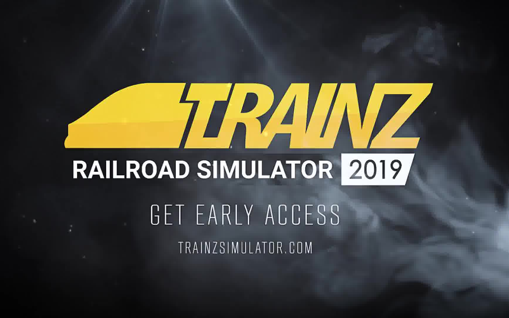 [图]Trainz Railroad Simulator 2019