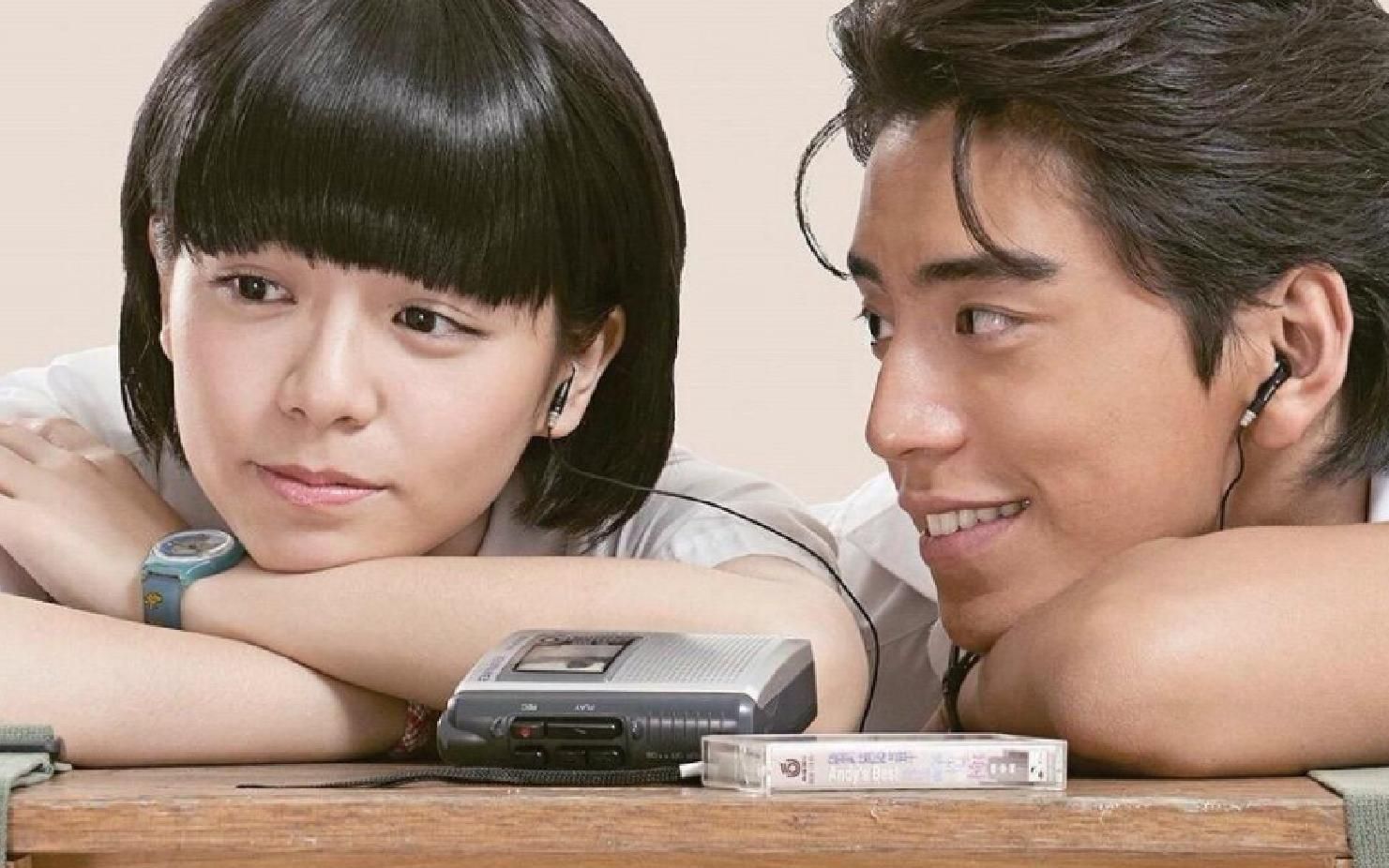 陶笛小幸运田馥甄我的少女时代主题曲风音工坊小米演奏