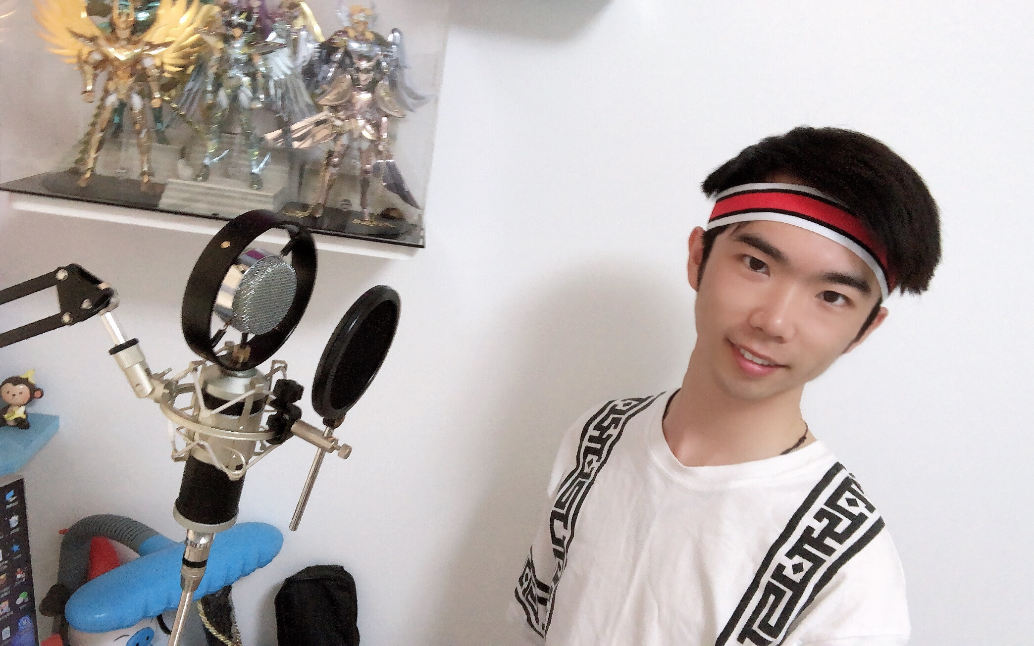 【唯伟君】「speechless」电影《阿拉丁》插曲