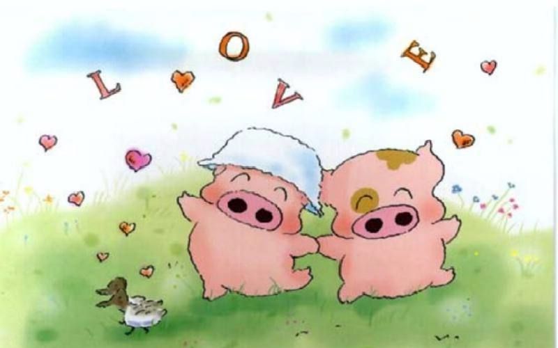 【凯源】和麦兜兜一起吃吃吃666吧