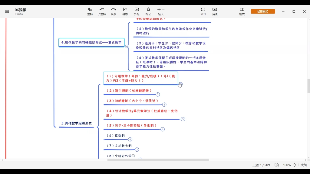 招教教学组织形式哔哩哔哩bilibili