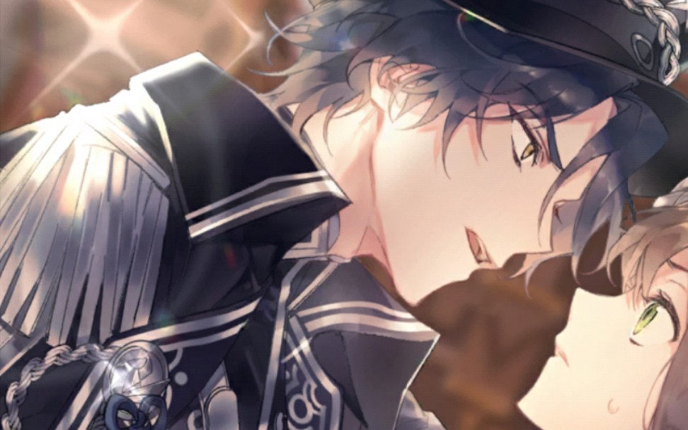【少女的王座】德威特·没有硝烟的战役