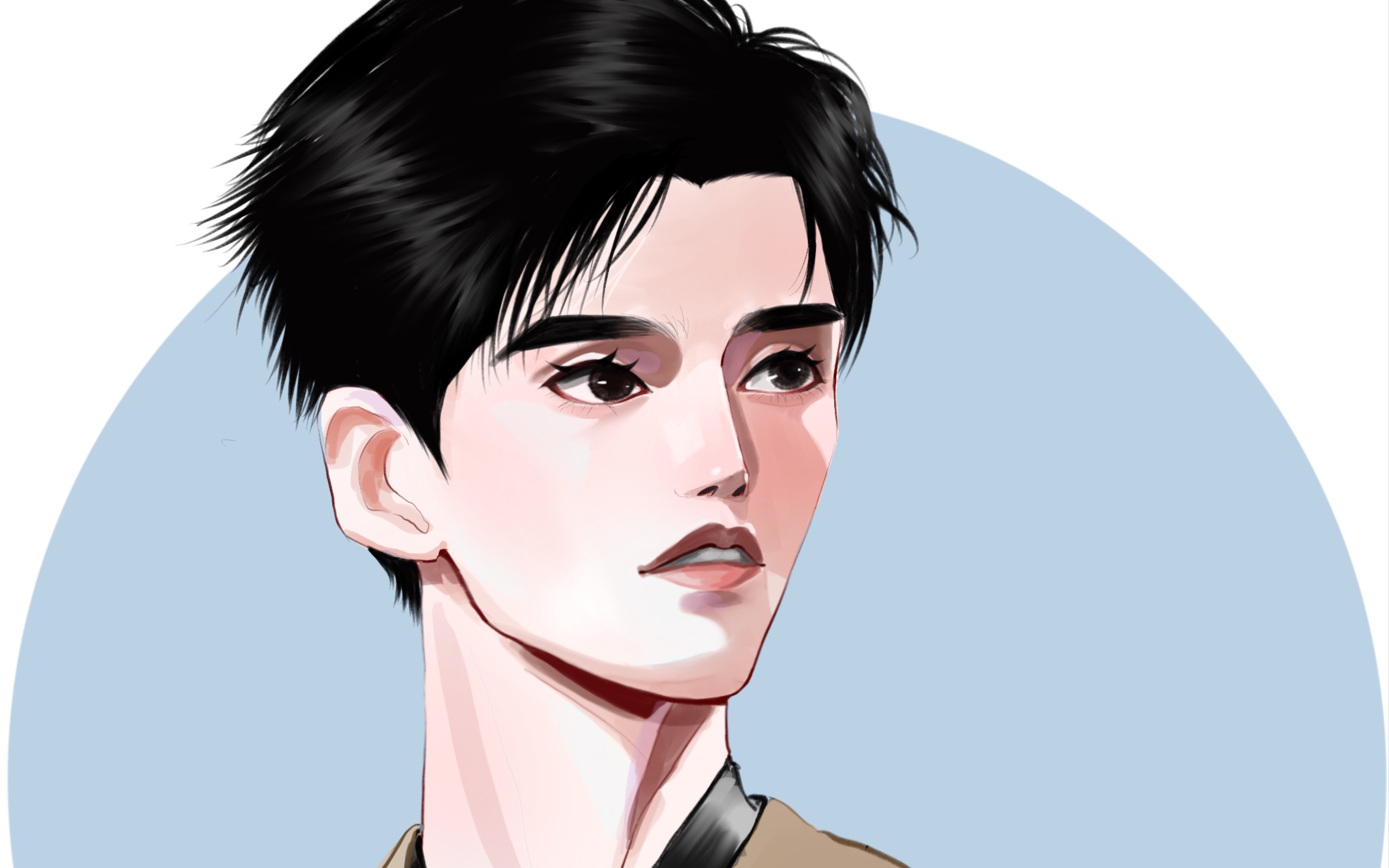 【阿云嘎】音乐剧王子