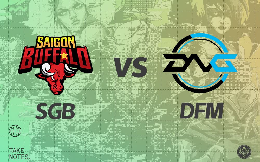 【2022MSI】小组赛 5月15日 SGB vs DFM哔哩哔哩bilibili英雄联盟