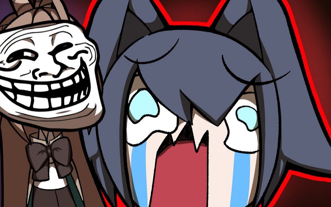 mumeidoesalittlebitoftrollingandkroniiscreamsanddisappears