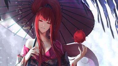 2017秋M3】 藍月なくる×Sennzai 1st Album 『soleil de minuit』 XFD_