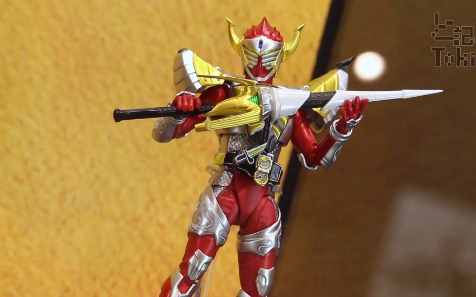 [香蕉橘子]万代24年9月1万日元 一般发售 s.h.f 真骨雕 假面骑士巴隆 