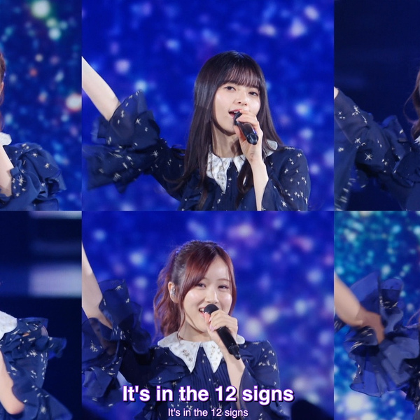 乃木坂】乃木坂46「8th YEAR BIRTHDAY LIVE」day4 猴莉部分cut