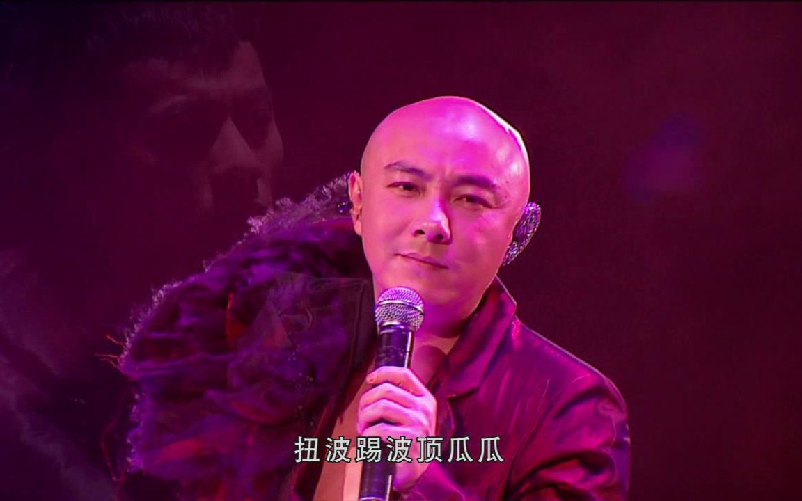 [图]【big4】2010 The Big Four 演唱会DVD【超清】