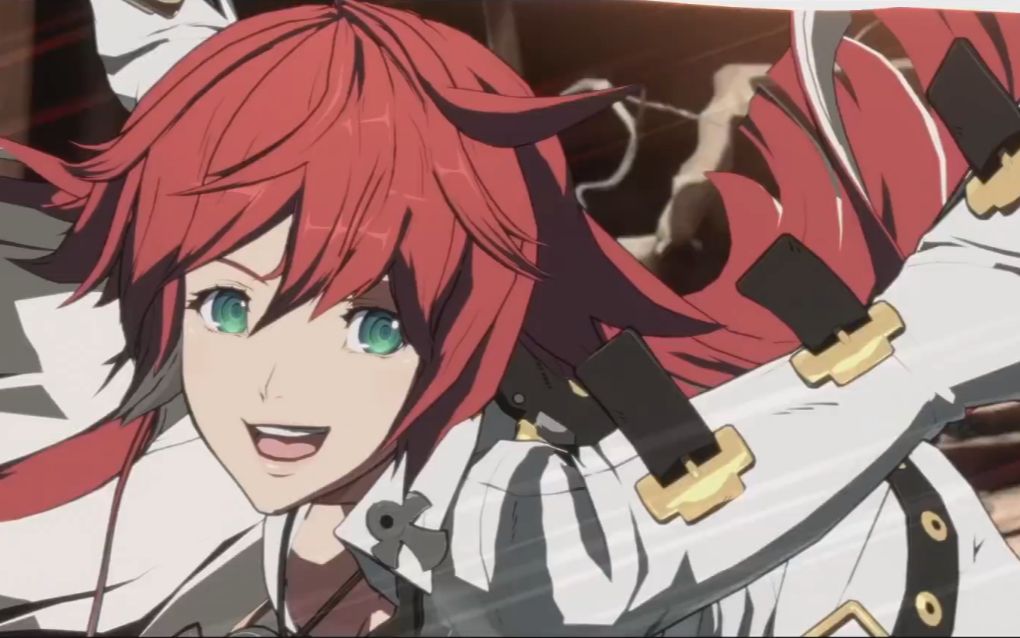 【ggst】jack-o可以打败sol吗 | 罪恶装备:奋战 can jack-o beat sol